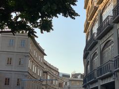 -汕头市小公园