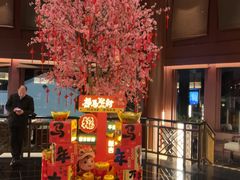 -苏州吴宫泛太平洋酒店