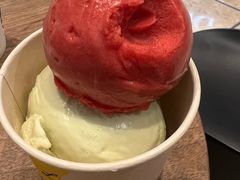 -LUNEURS月乐诗 冰淇淋咖啡(环贸店)