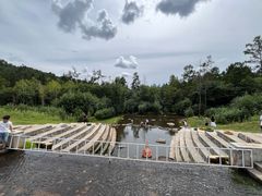 -五营红松林海景区