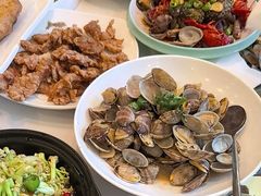 -小红鲸·海鲜餐厅(轸大路店)