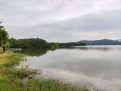 -池州市平天湖风景区