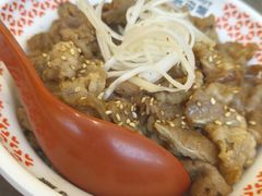 -牛邸·烧肉饭(来福士店)