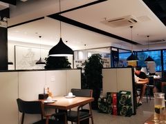 大堂-YUOZUO渝作·川渝冒肚(崂山店)