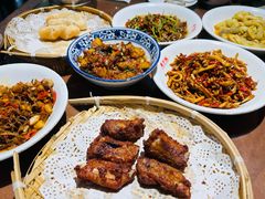 -天下客饭店(中山路店)