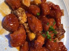 -园里前·10年私厨·福建菜(台江万达鳌峰洲店)