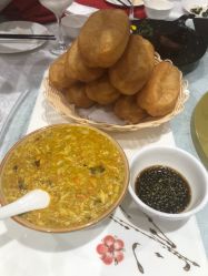 -上海浦东华美达大酒店·宴会厅