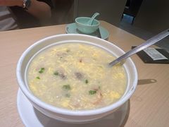 -吕氏疙瘩汤·海鲜新鲁菜(凯德mall新都心店)
