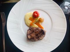 -恰餐厅CHAR Grill(北京三里屯洲际店)