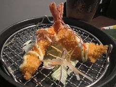 -万岛日本料理铁板烧(万泰国际店)
