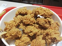 -肯德基(甘家口店)
