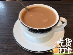 -华辉快餐店(江南西总店)