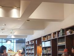 -BAKER&SPICE(安福路店)