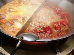 -湊湊火锅·茶憩(打浦桥日月光店)