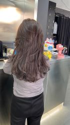 -Hair Code芭曲发型