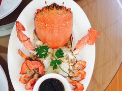 -毛里求斯小四川餐厅总店