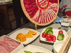 -海底捞火锅(吴中路店)