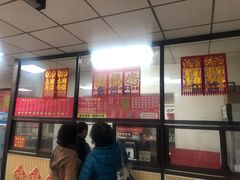 -津门永胜包子铺(哈尔滨道总店)