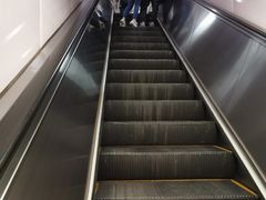 -一大会址·新天地(地铁站)