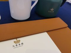 -上海白金汉爵大酒店(大零号湾国际会议中心店)