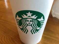 -星巴克(三亚海棠湾国际免税城店)