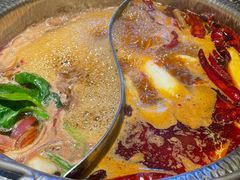 -牛New寿喜烧(虹桥新天地店)