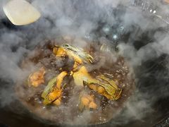 -边江铁锅炖鱼(振八街店)
