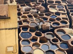 -穆莱拉赫制革厂