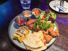 -bluefrog蓝蛙(皇庭广场店)