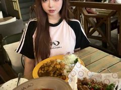 -Cafe Alice咖啡爱丽丝(奥城店)