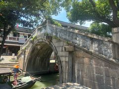 -观桥阁(锦溪店)