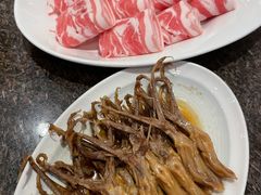 -皇城老妈·大连海鲜火锅(港湾店)