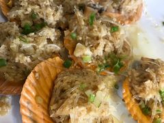 -南海渔家•海鲜•正宗海南菜(海棠湾店)