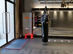 -EVE格斗健身工作室(周康店)