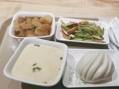 -老乡鸡(融科天地店)