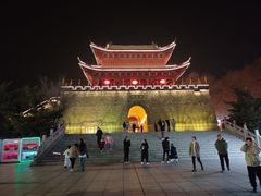 -汴河街