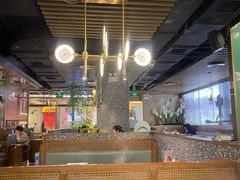 -鲜潭蒸汽石锅鱼(五道口购物中心店)