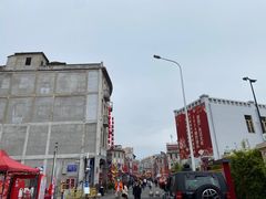 -汕头市小公园