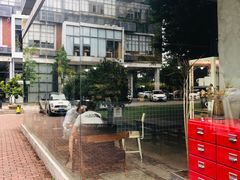 -微焙咖啡工厂(海峡创意产业园·红坊店)