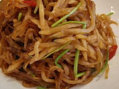 -哈啾嗨·蒙文化主题餐厅(京汉新城店)