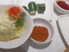 -海底捞火锅(天鹅湖银泰店)