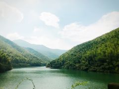 -天目湖御水温泉·度假酒店