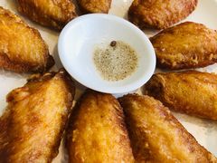 -玉林烤鸭店(定福庄店)
