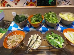-国宾酒店-花园咖啡自助餐厅(北营房中街店)