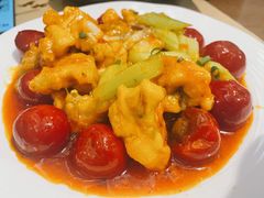 椒香馋嘴蛙-榕意·川味之美(深业上城店)