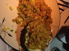 山色西餐厅-山色柴火烤披萨·原切牛扒