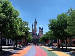 -沈阳方特欢乐世界