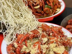 -呆虾王龙虾馆(南湖总店)