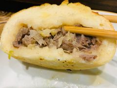 -哈啾嗨蒙古娃娃主题餐厅(巴彦塔拉店)