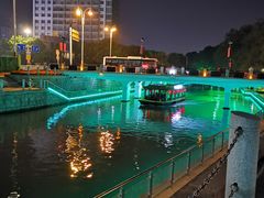 -南通濠河风景名胜区